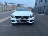 Mercedes-Benz Mercedes w205 c220d Bluete - Mercedes-Benz C 220 Gebrauchtwagen in Saarbrücken