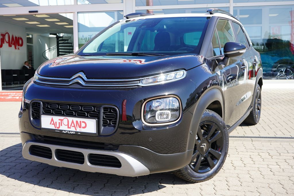 Image of Citroën C3 Aircross