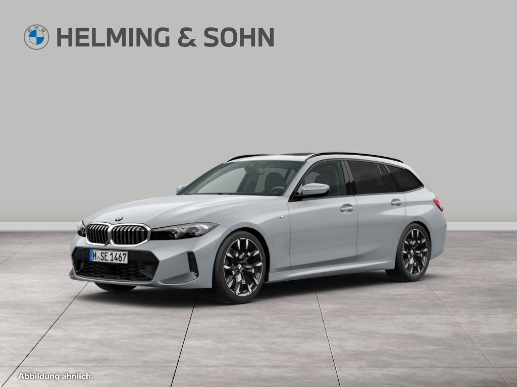 Image of BMW 330