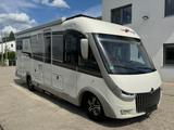 Carthago Chic c-line l 4.9 LE Autark + viel Ausstattung