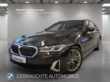 BMW 540d xDrive Massage AHK Driv.Assist.Prof Laser - BMW 540 in Frankfurt (Main)