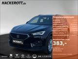 Seat Tarraco Style 2.0 TDI AHK Standheizung Navi PDC  - Seat Tarraco: Style