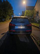 Audi Q5 Sline - Audi Q5: Sline