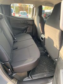 Bild 15 Isuzu D-Max Double Cab 4WD L + Beschichtung und AHK