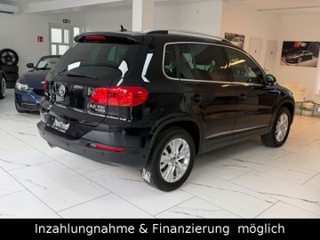 Volkswagen Tiguan - 3