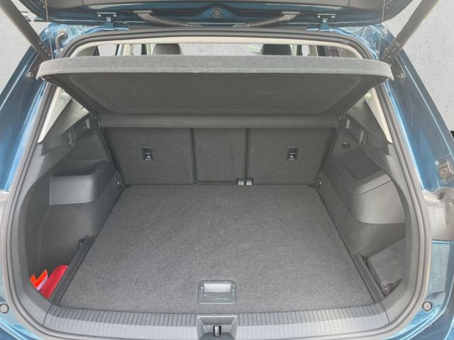 Tiguan Elegance 2.0 TDI DSG