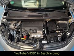 CITROEN C3 Aircross Feel Spurhalt/TEMPOMAT/LimitSpeed
