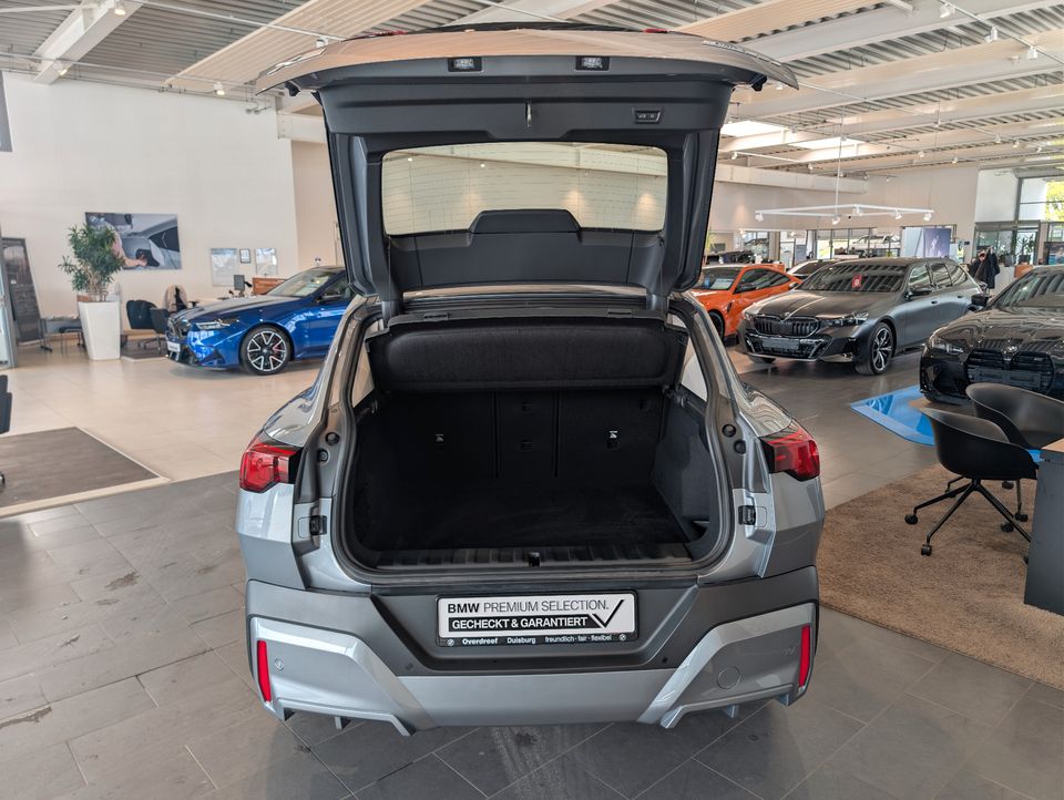 BMW X2 - Bild 24