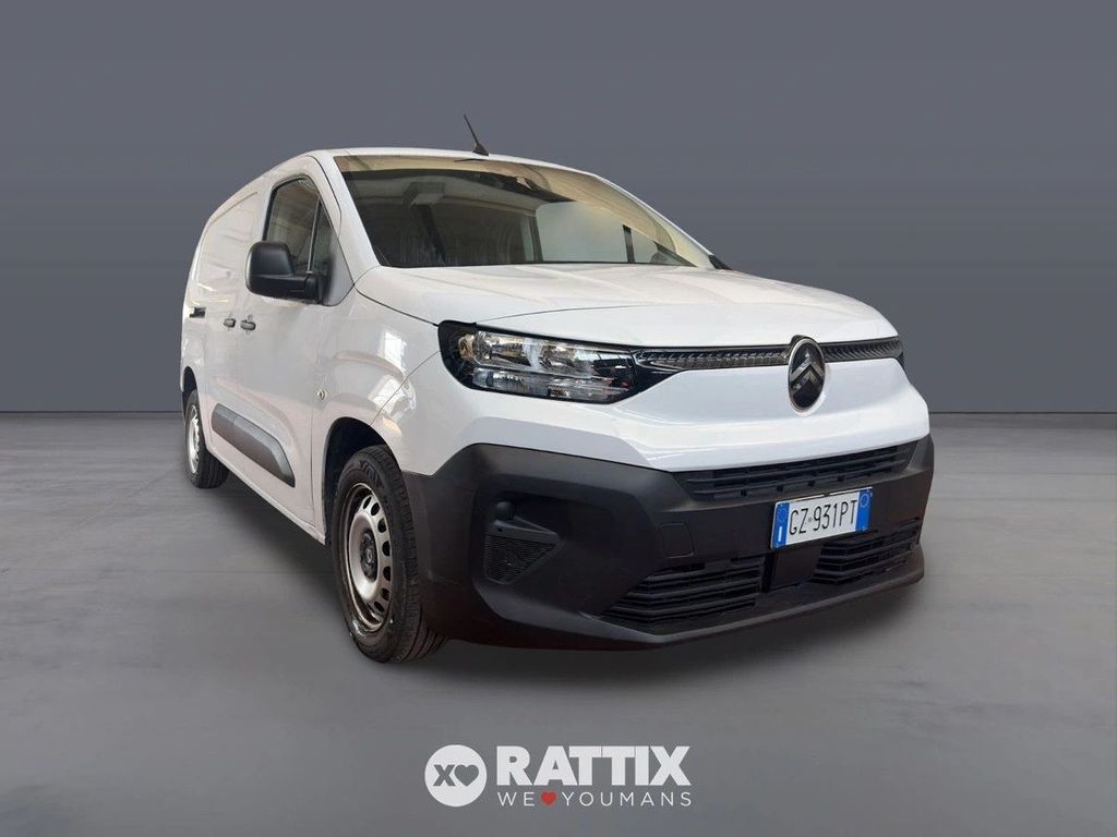 Image of Citroën Berlingo