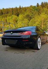 BMW 650i Coupé - - BMW 650 Gebrauchtwagen