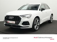 Audi Q3 - Vorschau Bild 1