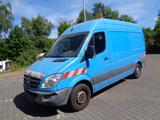Mercedes-Benz Sprinter*I.HD*139TKM*AHK*EURO4*EFH*TÜV NEU* - Angebote entsprechen deinen Suchkriterien
