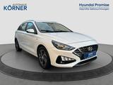 Hyundai i30cw Trend 1.5 T-GDi (+48V) *SITZHZG*NAVI*CAM*L - Hyundai i30 48V Gebrauchtwagen
