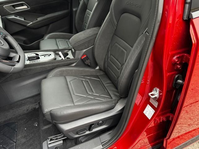 Fahrzeugabbildung Nissan Qashqai 1.5 VC-T e-Power N-Design*K-Plus*MJ25