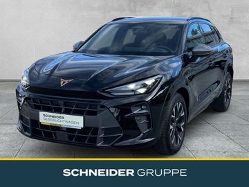 Cupra Terramar - 1