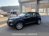 Land Rover Range Rover Evoque Dynamic - gebrauchte Land Rover Range Rover Evoque aus dem Jahr 2013
