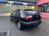 Seat Leon 1,6 16V Stella:kLIMA.HU NEU:8FACHBEREIFT - Seat Leon: Stella