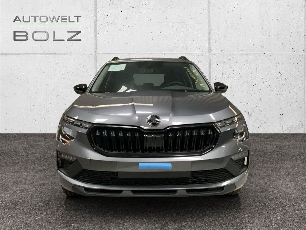 Skoda Kamiq - Bild 2