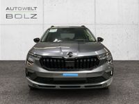 Skoda Kamiq - Vorschau Bild 2