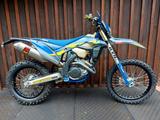Sherco SEF 300 Factory - SHERCO 300 SEF
