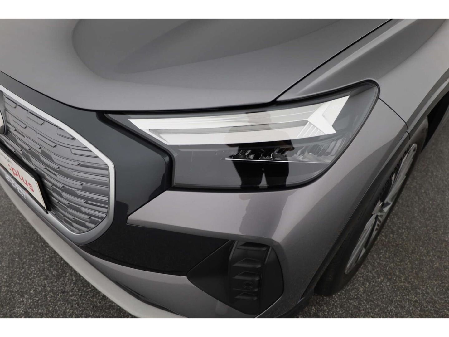 Audi Q4 e-tron - Bild 7