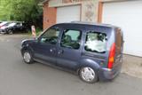 Renault Kangoo Helios 1.5 dCi 60kW - gebrauchte Renault Kangoo aus dem Jahr 2004
