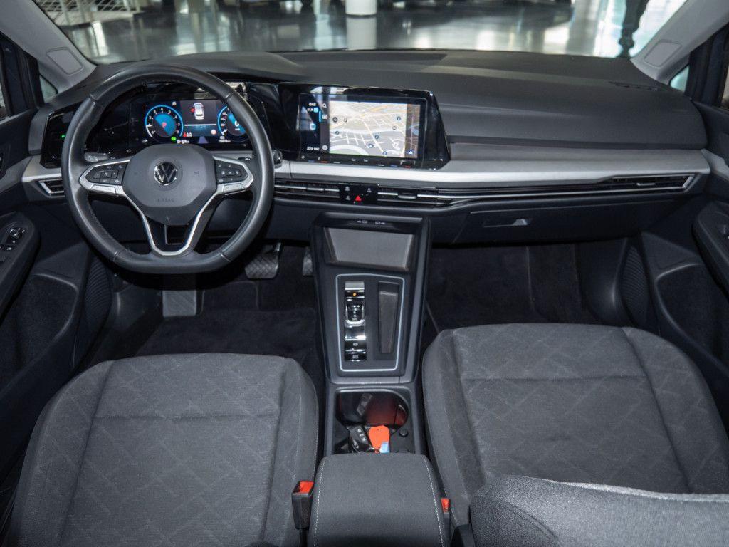 Volkswagen Golf VIII Variant 1.0 TSI DSG Life Navi LED PDC, миниатюра 7