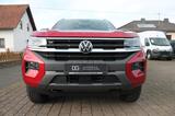 Volkswagen 3.0 TDI PanAmericana  5 Jahre Garantie SOFORT - Volkswagen Amarok Neuwagen