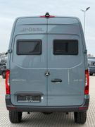 Pössl Roadstar X | Automatik, 190 PS | 18" Delta+Loder