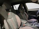 Skoda Octavia Combi RS 2,0 TSI 195 kW 7-Gang-DSG - Skoda Octavia: Grün, RS