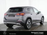 Mercedes-Benz GLA 200 Progressive+Navi+Autom.+Klima+LED - Mercedes-Benz GLA 200 Gebrauchtwagen