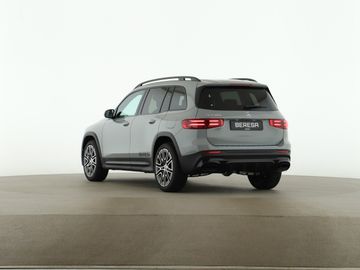 Mercedes GLB 180 - 5