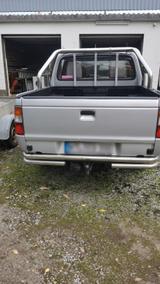 Mazda B 2500 Pick Up. Scheckheftgepflegt - Mazda B series Gebrauchtwagen