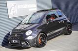 Abarth 595 COMPETIZIONE|AUTOMATIK|CARBON|PANORAMA|BEATS - Abarth 595 Competizione: Automatik