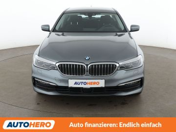 BMW 530 - 9