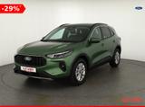 Ford Kuga 1.5 EB Titanium Aut. LED Navi Kamera AHK - Ford Kuga Gebrauchtwagen in Erfurt