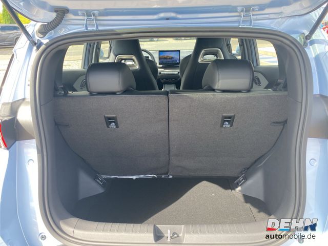 BYD Dolphin Surf Active