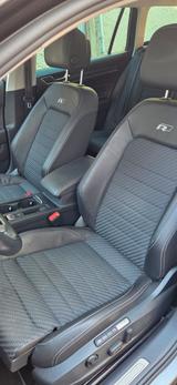 Volkswagen Passat 2.0 TDI SCR 140kW DSG Comfortl. Varia... - Volkswagen Passat: Co2