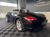 Porsche Boxster 2.9 987 PDK LED-BI XENON-18"ALU- - Porsche Boxster Cabrio 987 mit Benzin-Antrieb