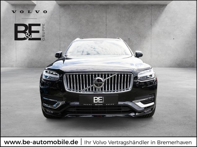 Volvo XC90 B5 AWD Ultimate Bright AKTIVSITZE 22°