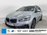 BMW 225xe Active Tourer Sport Line FACEL. HUD LED - BMW 225 Active Tourer aus 2019