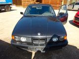 BMW 525 i  24 V - BMW 525 aus 1992: 525i