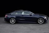 Mercedes-Benz E 220d Coupe*AMG*HeadUp*Widescreen*Pano*LED*Gar. - : mit ABS, mit Klimaautomatik