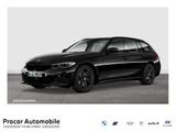 BMW M340i xDrive Touring Laser Pano AHK HeadUp DAPro - schwarze BMW M340i
