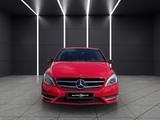 Mercedes-Benz B 200 Sport Bi-Xenon Night NAVI Memory Totw. - gebrauchte Mercedes-Benz B 200 aus dem Jahr 2014