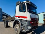 Mercedes-Benz Arocs 4x4 Komple blattgefedert2043 /1848 /2048 - Mercedes-Benz 204