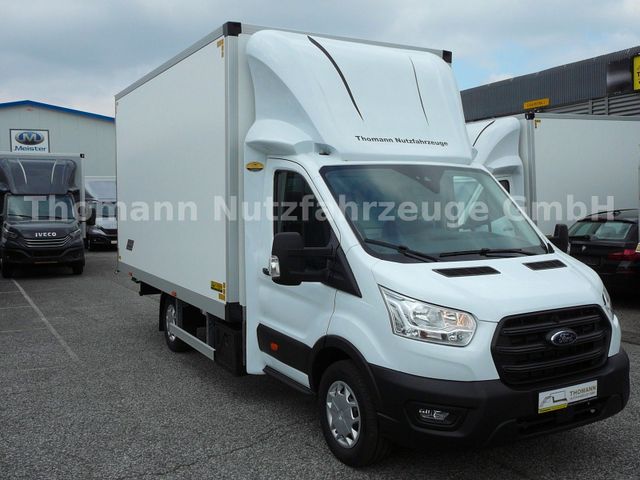 Ford Transit Möbel Koffer Premium