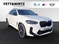 BMW X4 M - Vorschau Bild 1