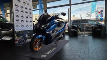 Suzuki AN 400