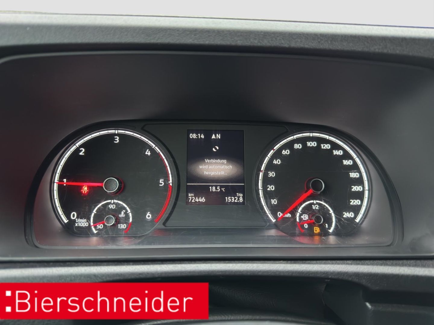 Volkswagen Caddy Kombi 2.0 TDI Life AB 211EUR NAVI SHZ PDC foto 17